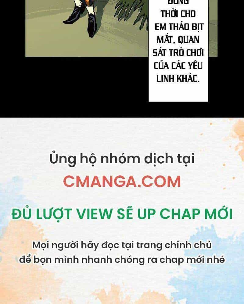 Đại Tượng Vô Hình - Chương 167 - ảnh 15