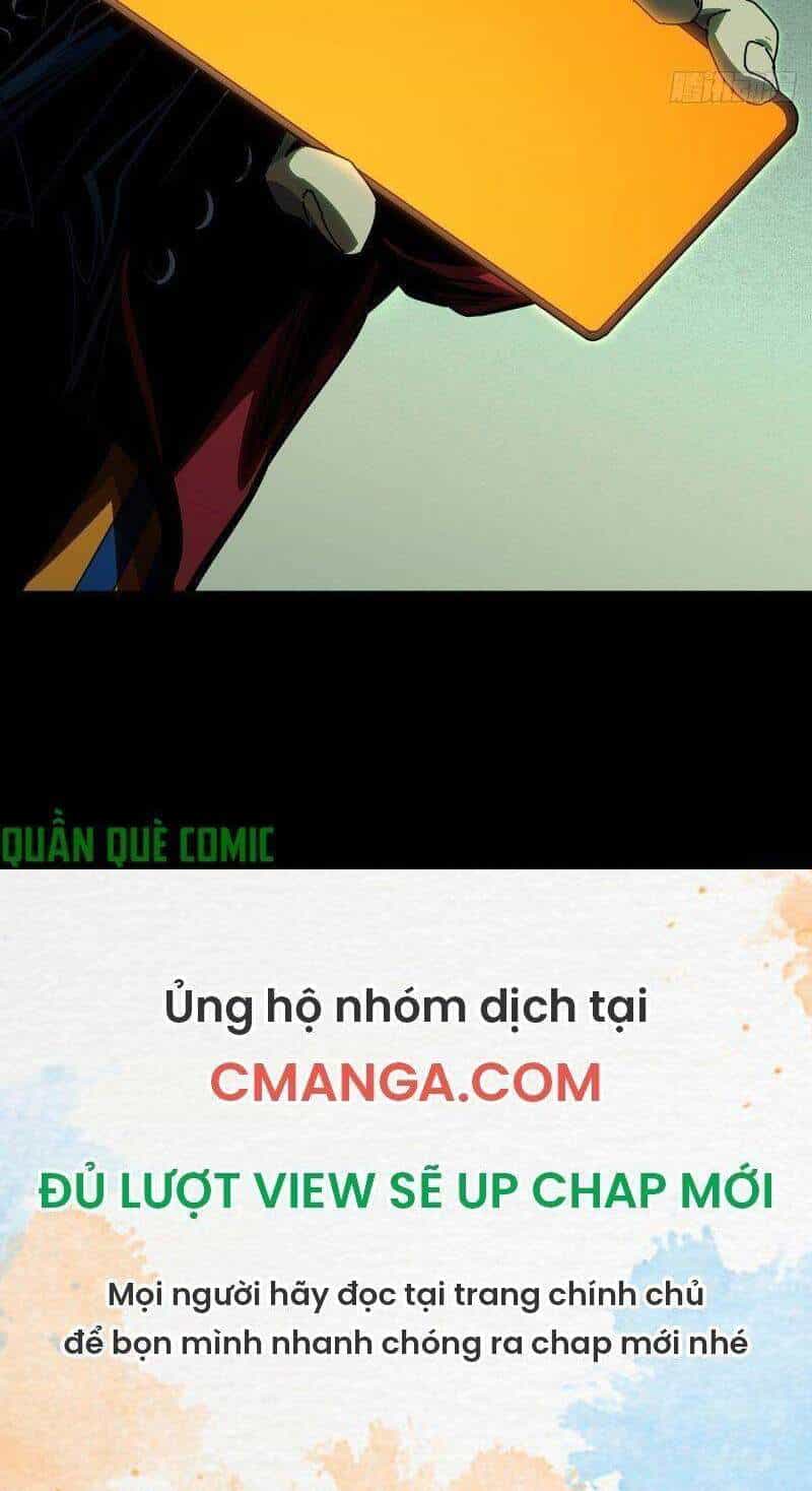 Đại Tượng Vô Hình - Chương 167 - ảnh 34