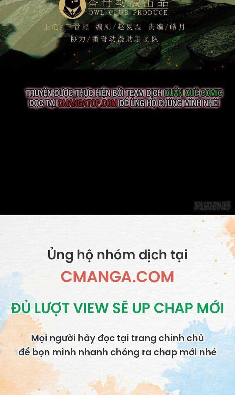 Đại Tượng Vô Hình - Chương 168 - ảnh 48