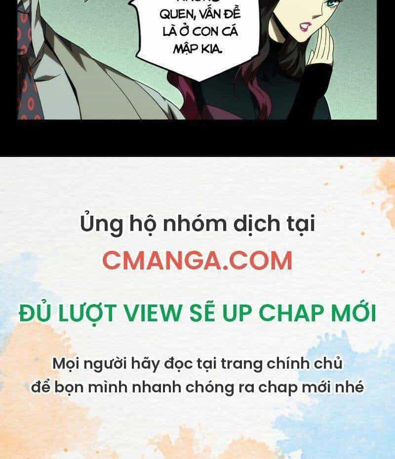 Đại Tượng Vô Hình - Chương 173 - ảnh 18