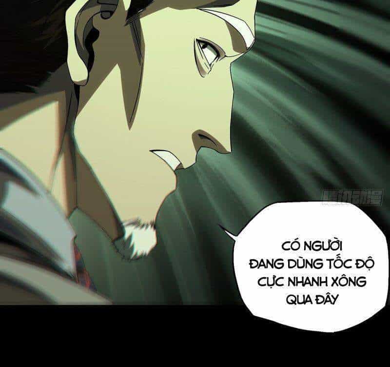 Đại Tượng Vô Hình - Chương 173 - ảnh 6