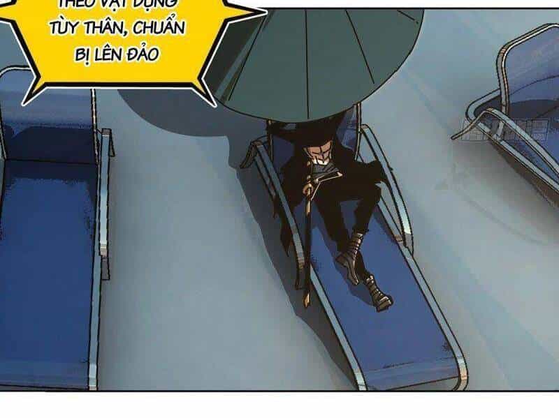 Đại Tượng Vô Hình - Chương 176 - ảnh 9
