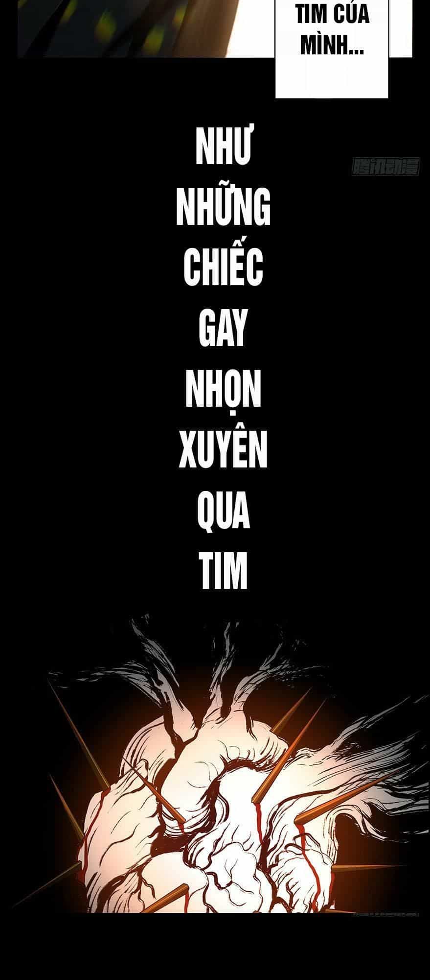 Đại Tượng Vô Hình - Chương 17 - ảnh 12