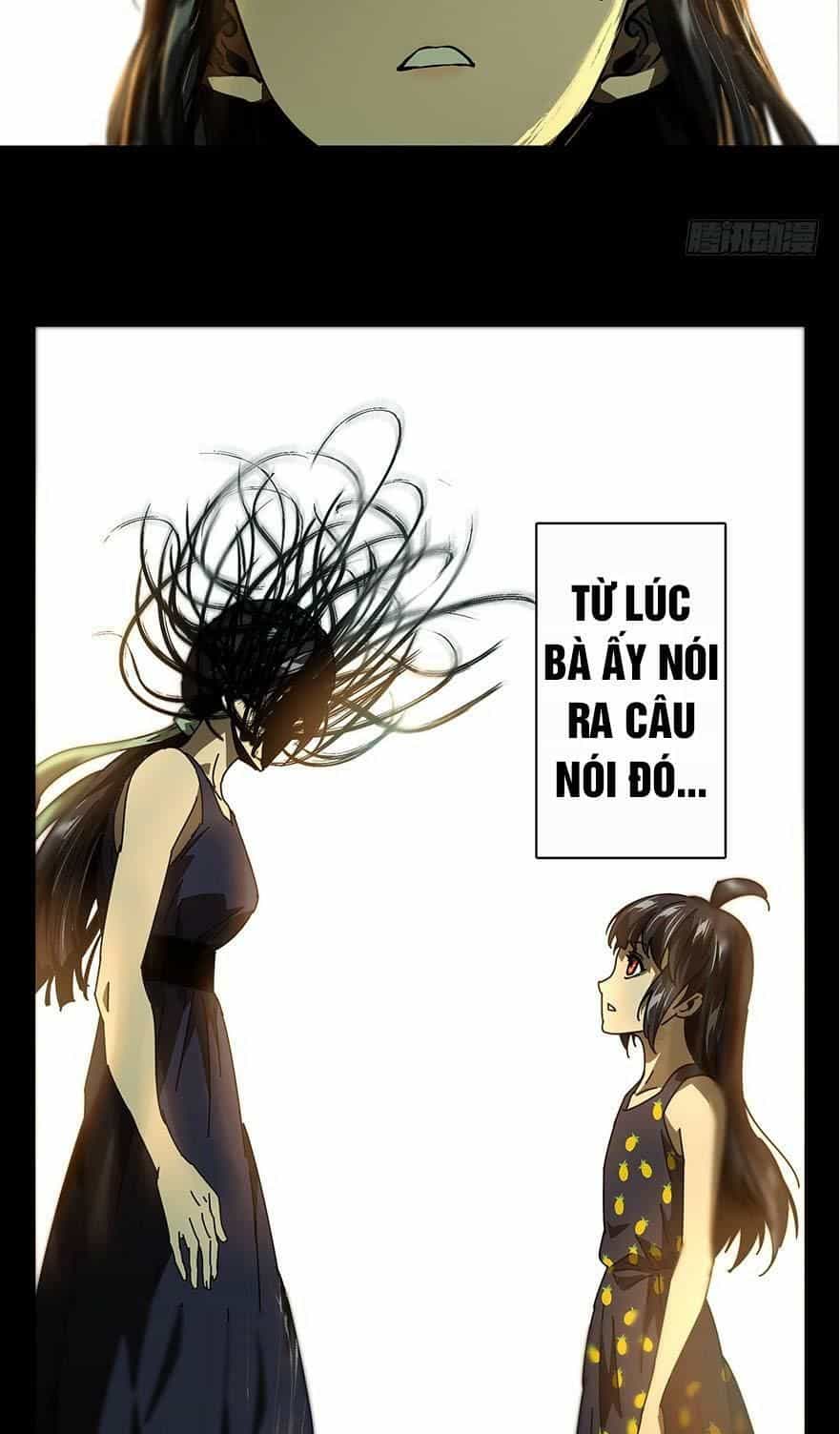 Đại Tượng Vô Hình - Chương 17 - ảnh 7
