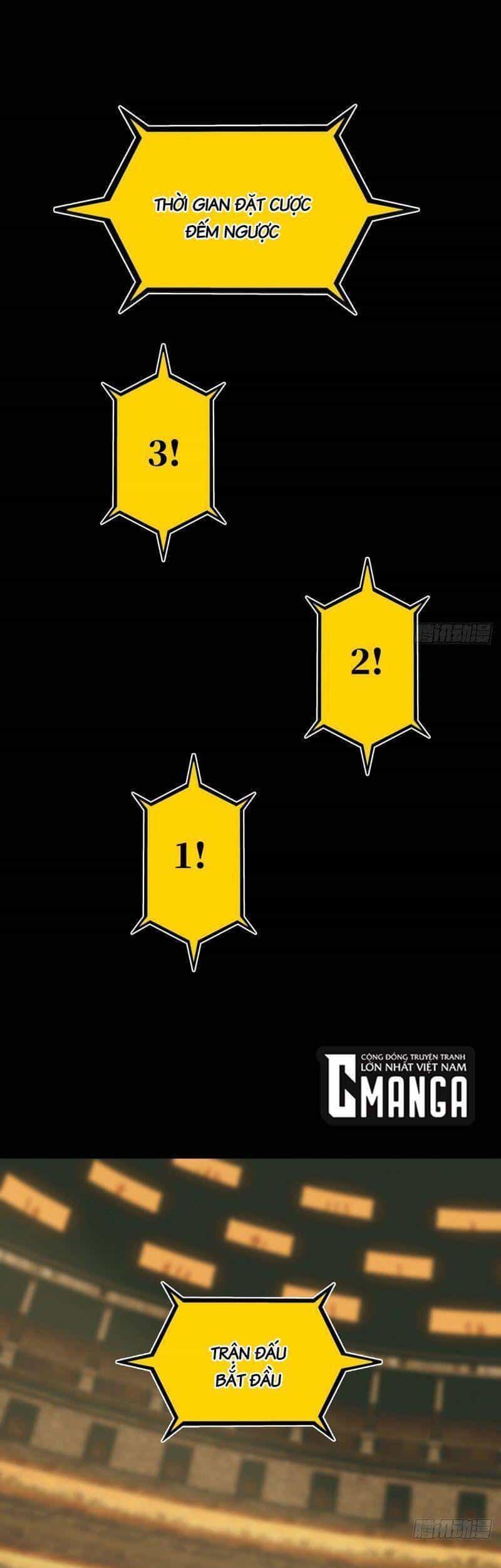 Đại Tượng Vô Hình - Chương 181 - ảnh 5