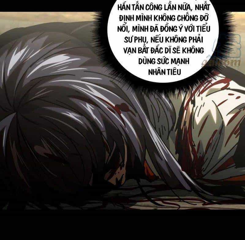 Đại Tượng Vô Hình - Chương 187 - ảnh 8