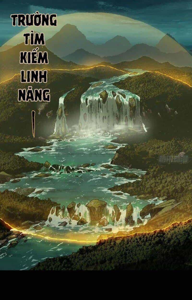 Đại Tượng Vô Hình - Chương 195 - ảnh 32