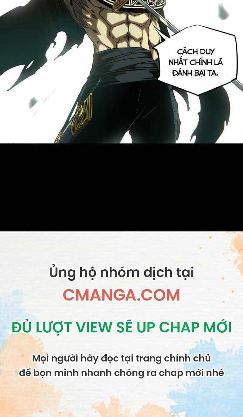 Đại Tượng Vô Hình - Chương 196 - ảnh 33
