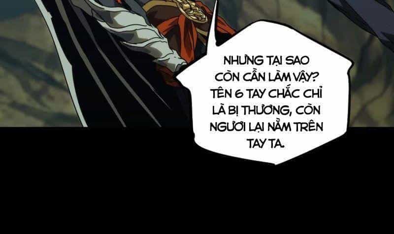 Đại Tượng Vô Hình - Chương 197 - ảnh 14