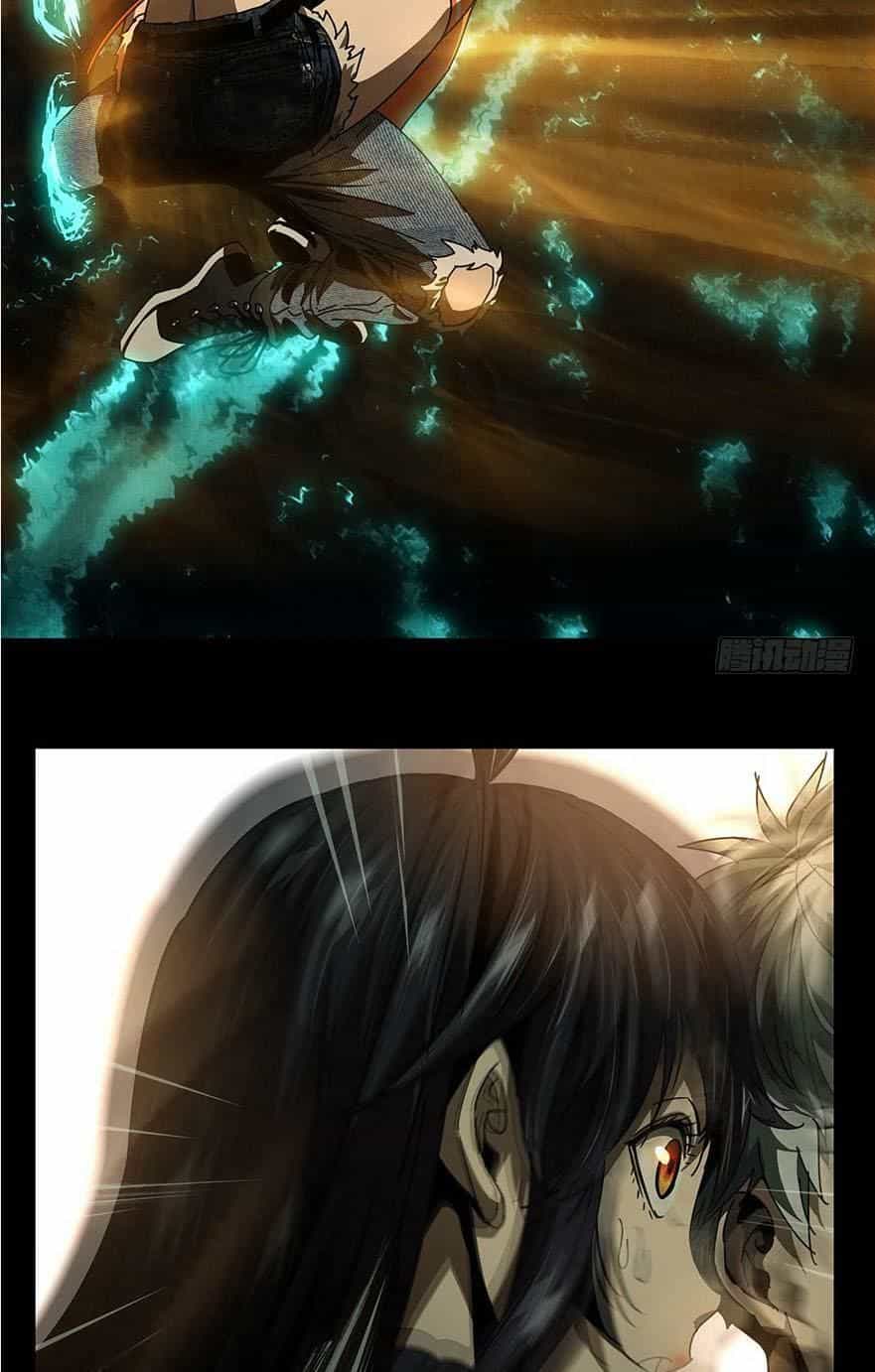 Đại Tượng Vô Hình - Chương 19 - ảnh 25