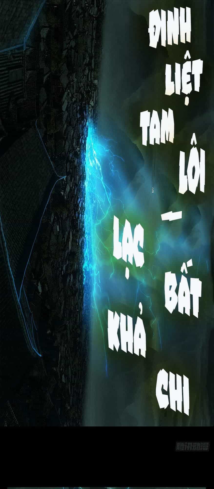 Đại Tượng Vô Hình - Chương 19 - ảnh 7