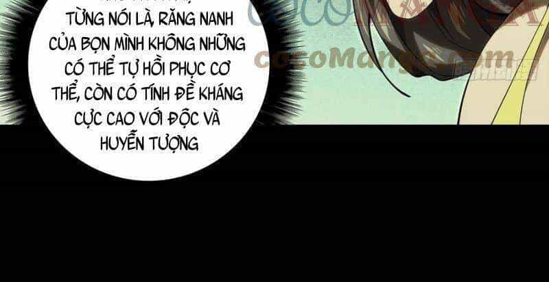 Đại Tượng Vô Hình - Chương 200 - ảnh 4