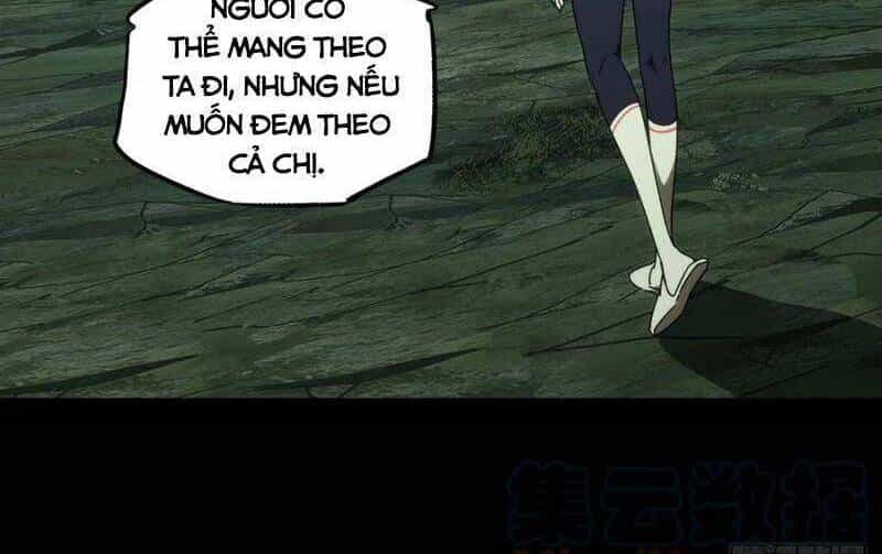 Đại Tượng Vô Hình - Chương 202 - ảnh 25