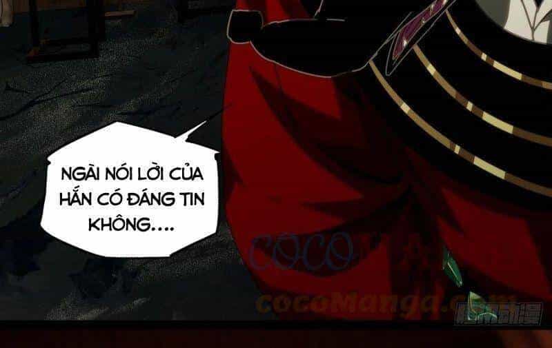 Đại Tượng Vô Hình - Chương 213 - ảnh 12