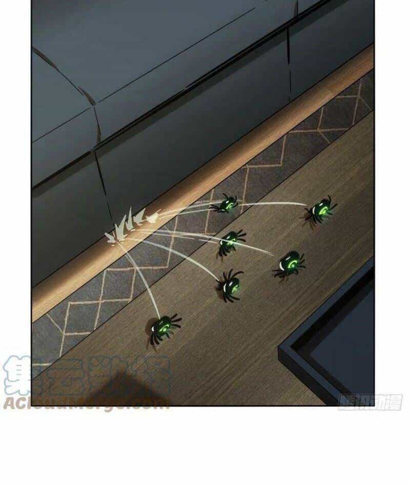 Đại Tượng Vô Hình - Chương 214 - ảnh 28