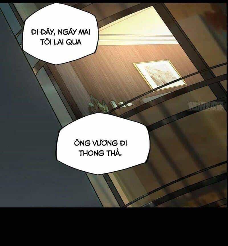 Đại Tượng Vô Hình - Chương 216 - ảnh 27