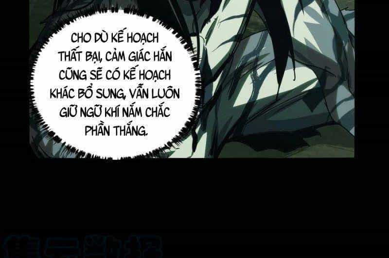 Đại Tượng Vô Hình - Chương 217 - ảnh 28
