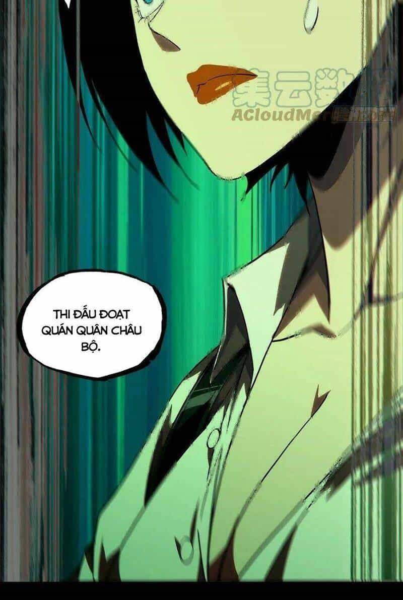 Đại Tượng Vô Hình - Chương 218 - ảnh 26