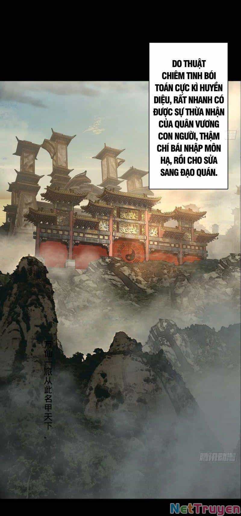 Đại Tượng Vô Hình - Chương 219 - ảnh 4