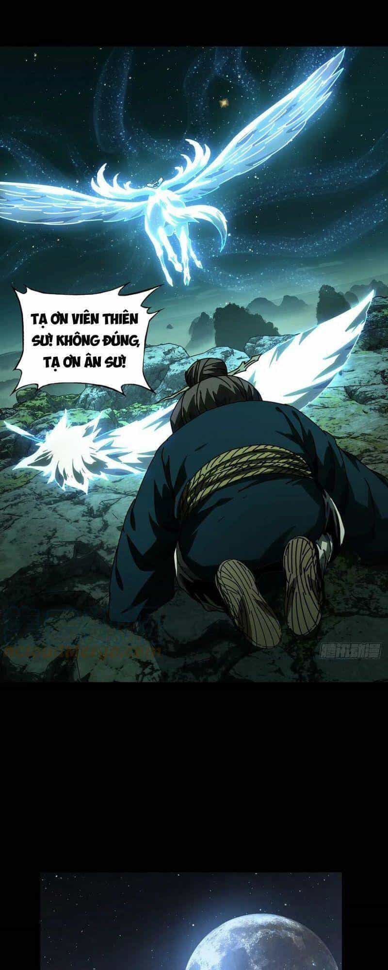 Đại Tượng Vô Hình - Chương 219 - ảnh 40