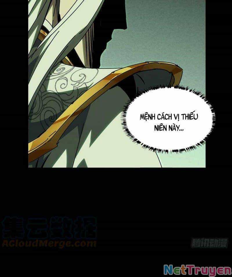 Đại Tượng Vô Hình - Chương 219 - ảnh 43