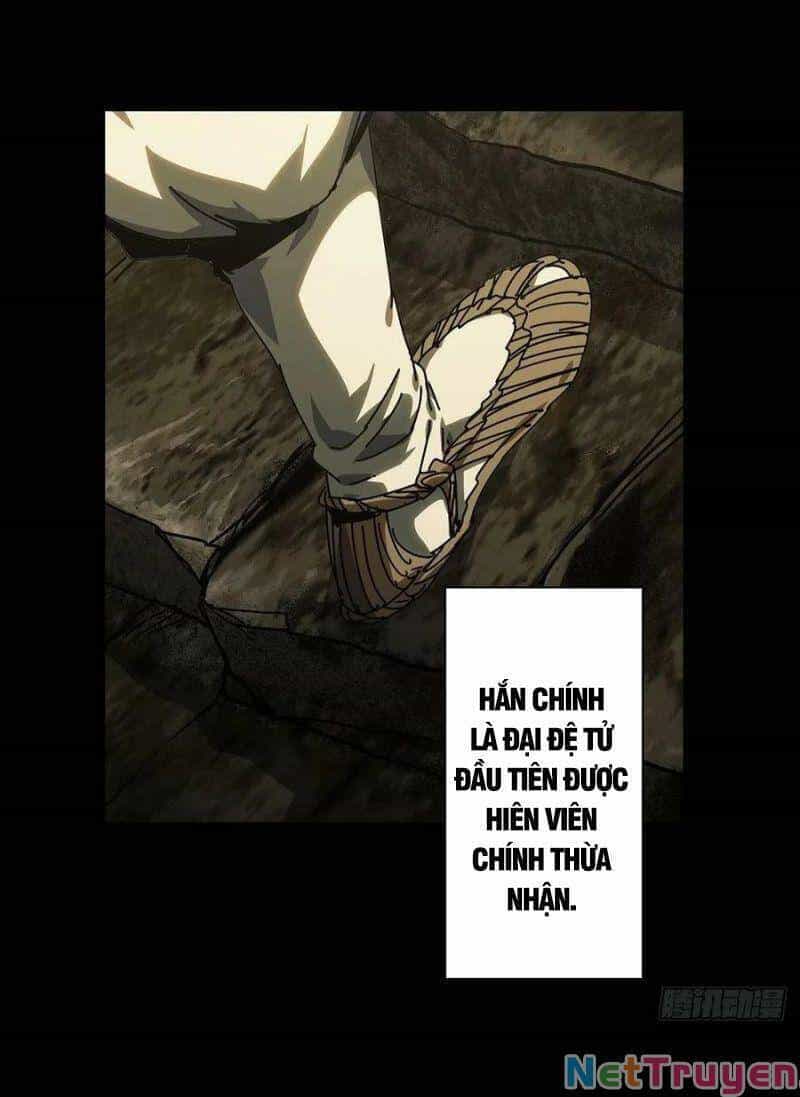 Đại Tượng Vô Hình - Chương 219 - ảnh 6