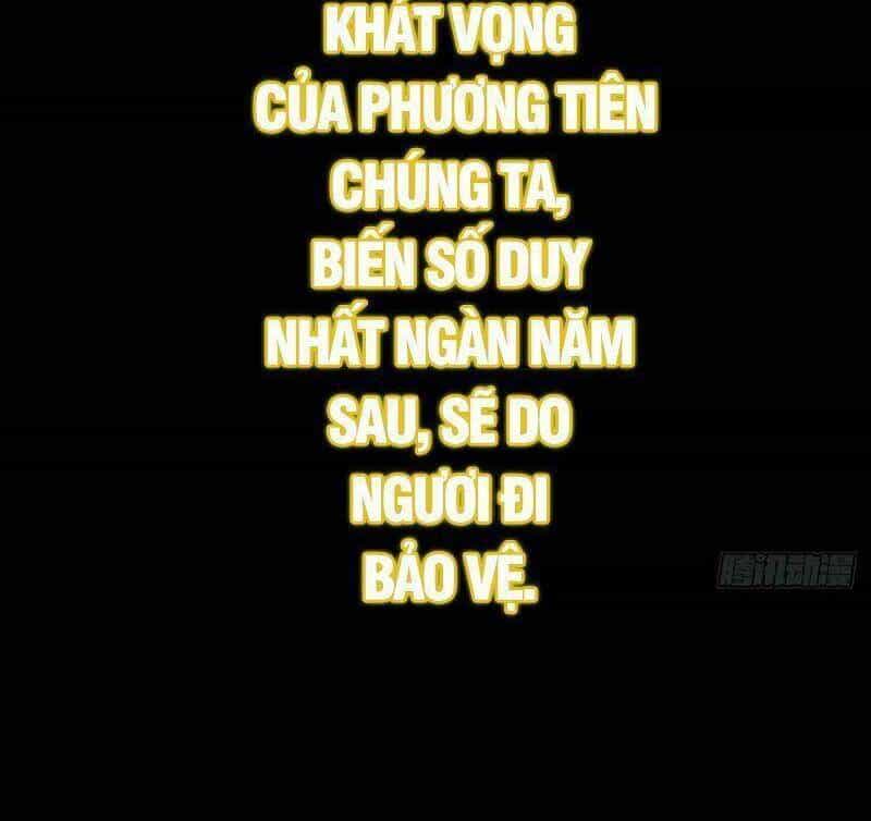 Đại Tượng Vô Hình - Chương 222 - ảnh 33
