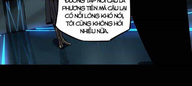 Đại Tượng Vô Hình - Chương 225 - ảnh 8