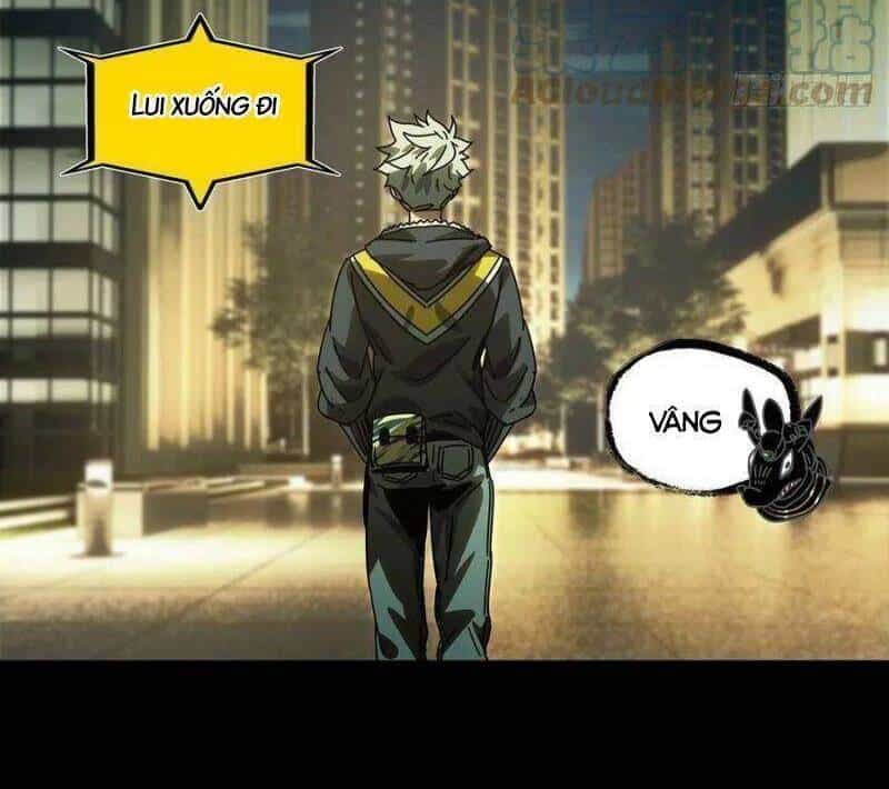 Đại Tượng Vô Hình - Chương 226 - ảnh 4