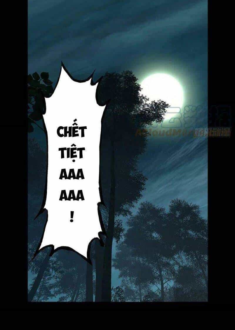 Đại Tượng Vô Hình - Chương 229 - ảnh 9