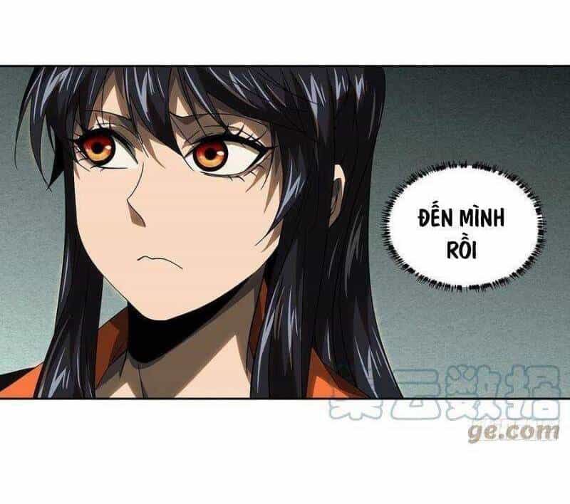 Đại Tượng Vô Hình - Chương 232 - ảnh 15