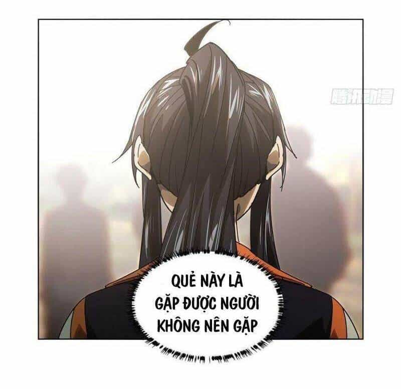Đại Tượng Vô Hình - Chương 232 - ảnh 17