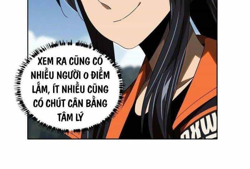 Đại Tượng Vô Hình - Chương 232 - ảnh 9