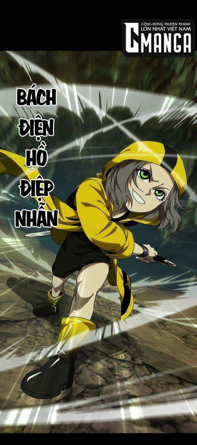 Đại Tượng Vô Hình - Chương 236 - ảnh 39