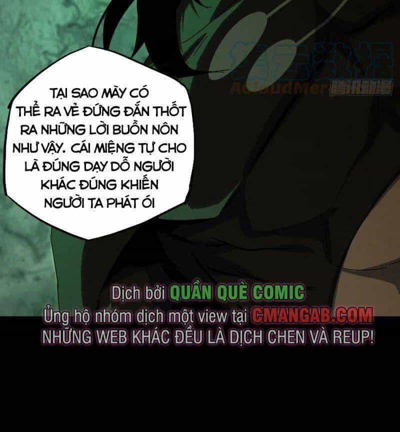 Đại Tượng Vô Hình - Chương 239 - ảnh 31