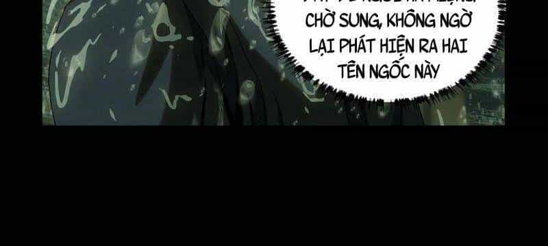 Đại Tượng Vô Hình - Chương 240 - ảnh 15