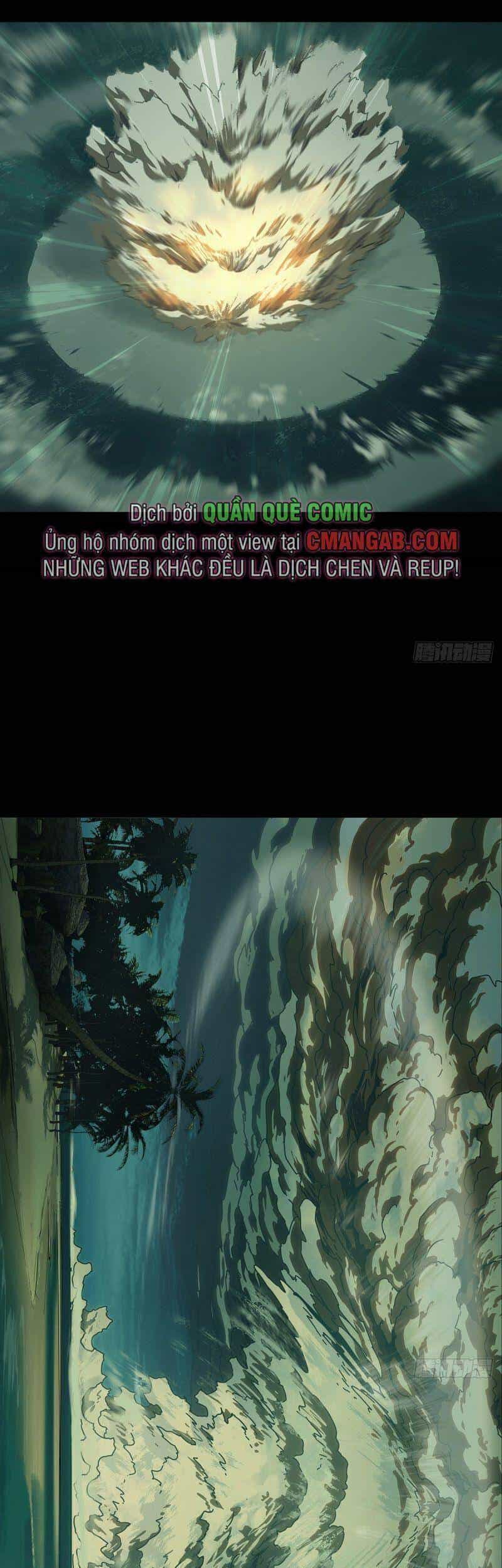 Đại Tượng Vô Hình - Chương 242 - ảnh 47