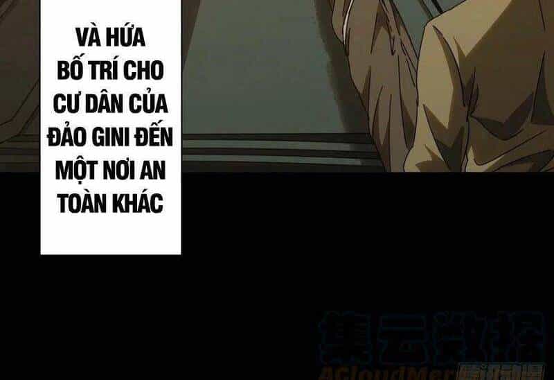 Đại Tượng Vô Hình - Chương 243 - ảnh 10