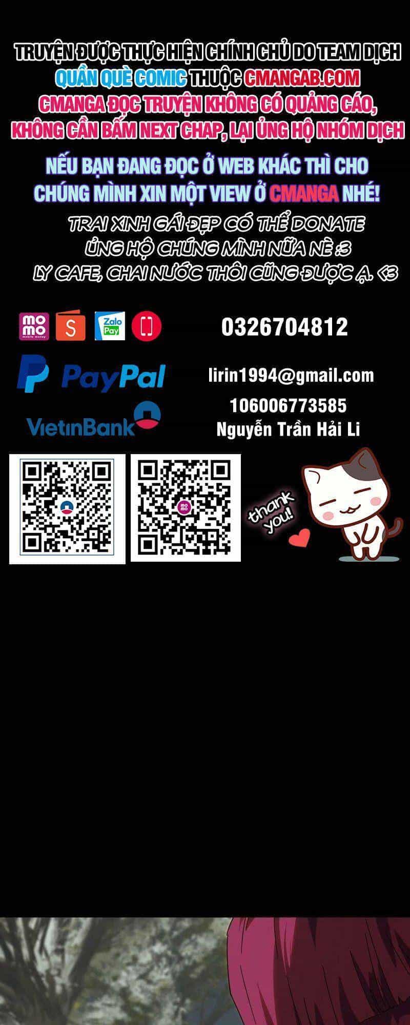 Đại Tượng Vô Hình - Chương 248 - ảnh 1