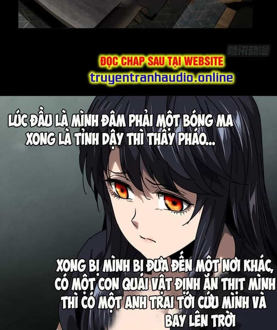 Đại Tượng Vô Hình - Chương 24 - ảnh 7