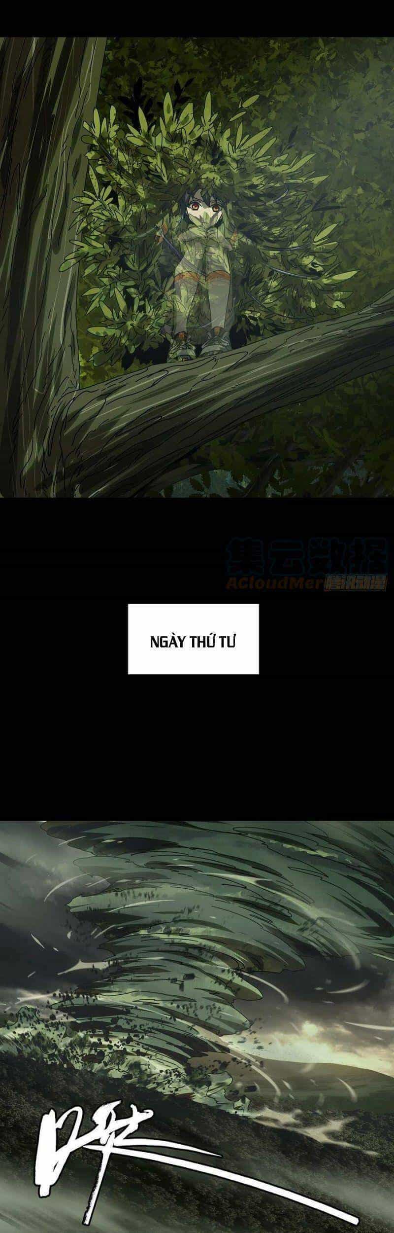 Đại Tượng Vô Hình - Chương 249 - ảnh 17