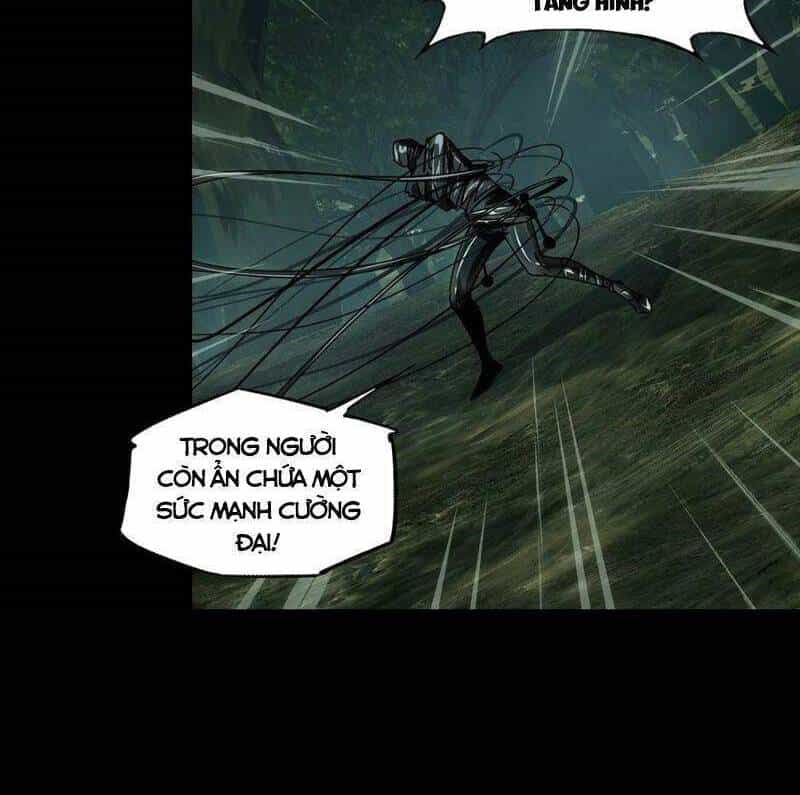 Đại Tượng Vô Hình - Chương 250 - ảnh 30