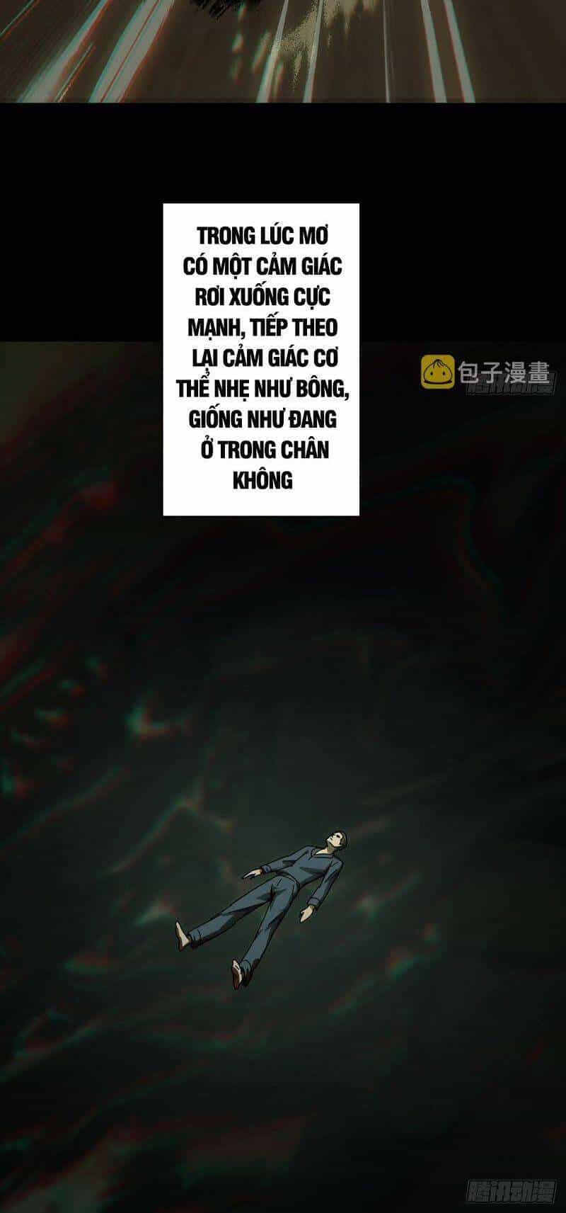 Đại Tượng Vô Hình - Chương 256 - ảnh 13