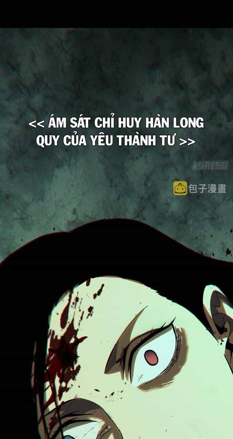 Đại Tượng Vô Hình - Chương 257 - ảnh 31