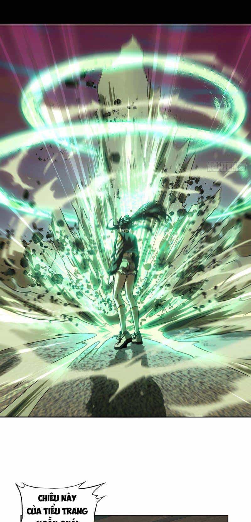 Đại Tượng Vô Hình - Chương 265 - ảnh 25