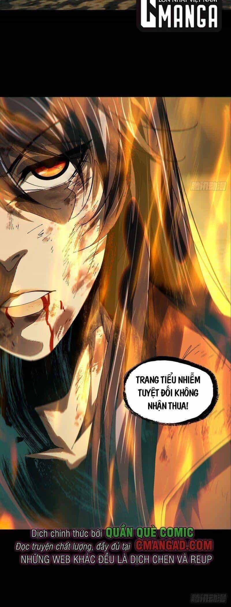 Đại Tượng Vô Hình - Chương 266 - ảnh 34
