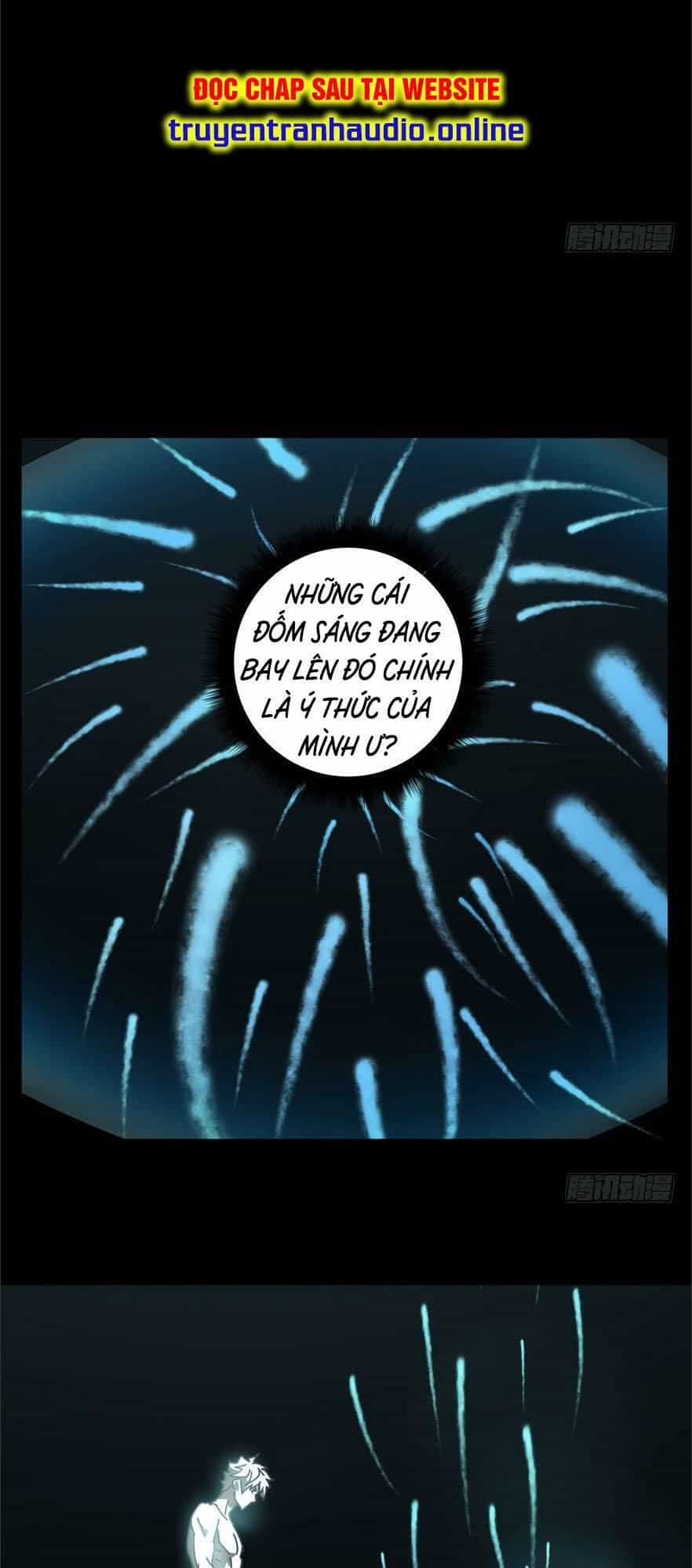 Đại Tượng Vô Hình - Chương 26 - ảnh 16