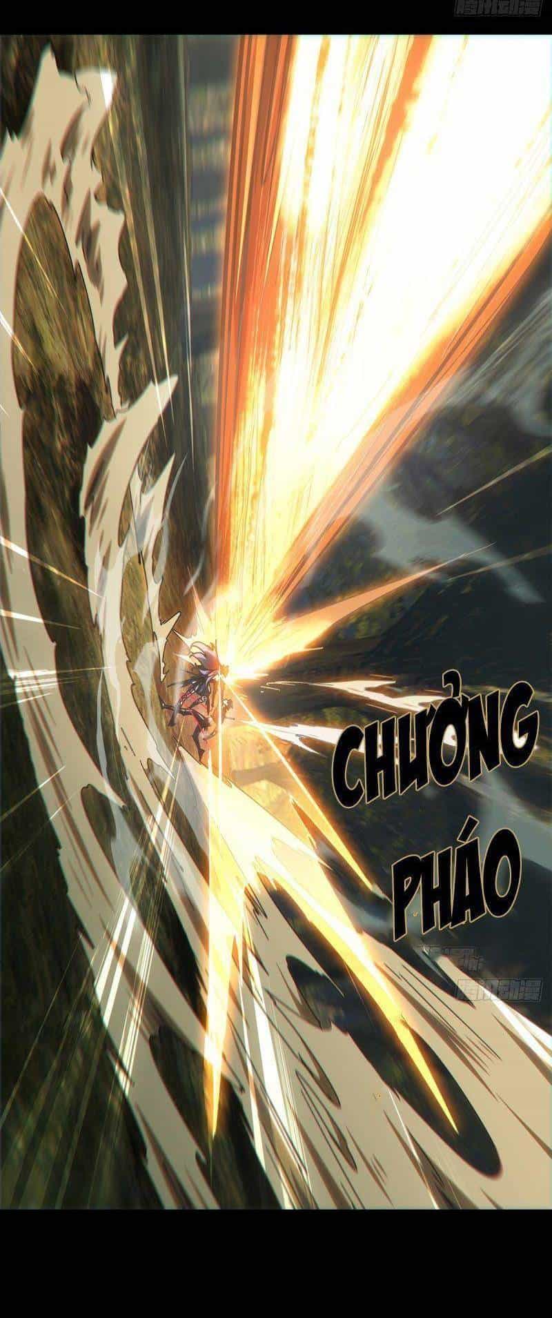 Đại Tượng Vô Hình - Chương 273 - ảnh 19