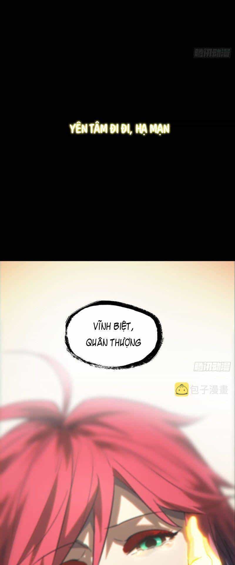 Đại Tượng Vô Hình - Chương 275 - ảnh 30