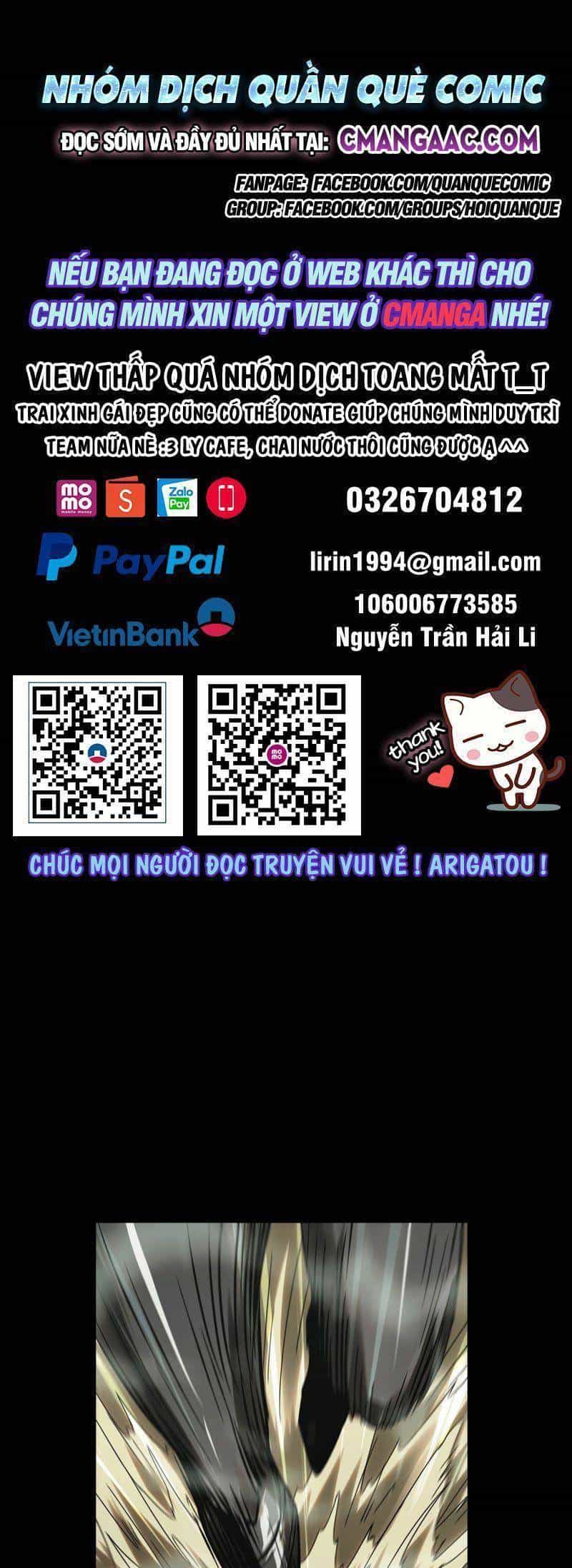 Đại Tượng Vô Hình - Chương 277 - ảnh 1